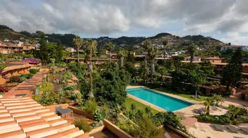 Quinta Splendida Wellness & Botanical Garden - Adults Only