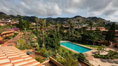 Quinta Splendida Wellness & Botanical Garden - Adults Only