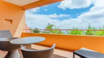 Quinta Splendida Wellness & Botanical Garden Hotel