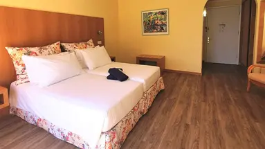 Quinta Splendida Wellness & Botanical Garden Hotel