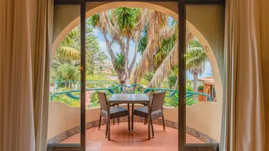 Quinta Splendida Wellness & Botanical Garden Hotel
