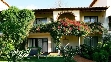 Quinta Splendida Wellness & Botanical Garden Hotel