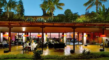 Quinta Splendida Wellness & Botanical Garden Hotel