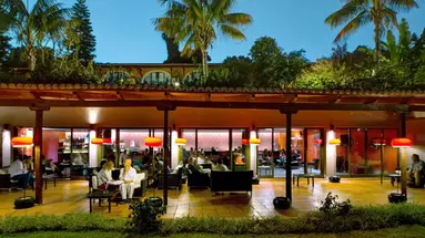 Quinta Splendida Wellness & Botanical Garden Hotel