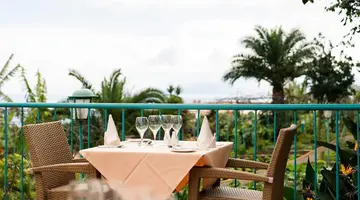 Quinta Splendida Wellness & Botanical Garden Hotel