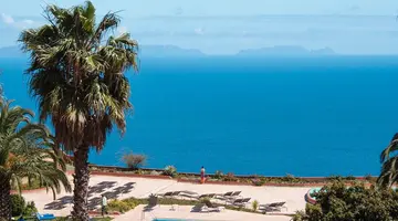 Quinta Splendida Wellness & Botanical Garden Hotel