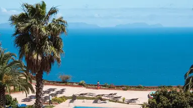 Quinta Splendida Wellness & Botanical Garden Hotel