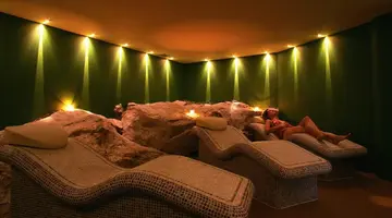 Quinta Splendida Wellness & Botanical Garden Hotel