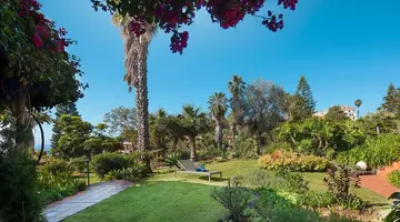 Quinta Splendida Wellness & Botanical Garden Hotel