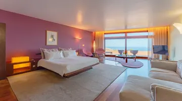 Quinta Splendida Wellness & Botanical Garden Hotel