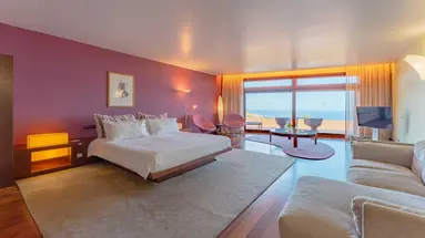 Quinta Splendida Wellness & Botanical Garden Hotel