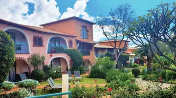 Quinta Splendida Wellness & Botanical Garden Hotel