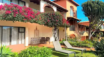 Quinta Splendida Wellness & Botanical Garden Hotel