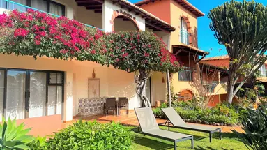 Quinta Splendida Wellness & Botanical Garden Hotel