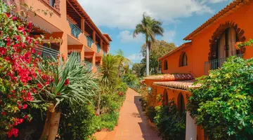 Quinta Splendida Wellness & Botanical Garden Hotel