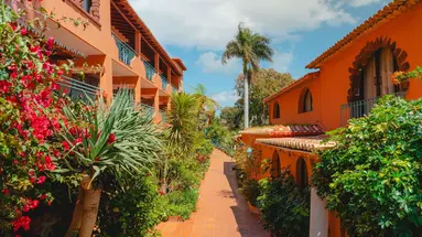 Quinta Splendida Wellness & Botanical Garden Hotel