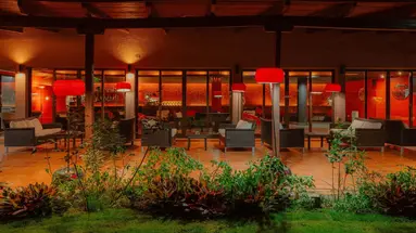 Quinta Splendida Wellness & Botanical Garden Hotel