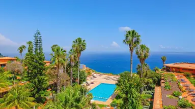 Quinta Splendida Wellness & Botanical Garden Hotel