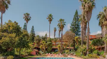 Quinta Splendida Wellness & Botanical Garden Hotel
