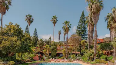 Quinta Splendida Wellness & Botanical Garden Hotel