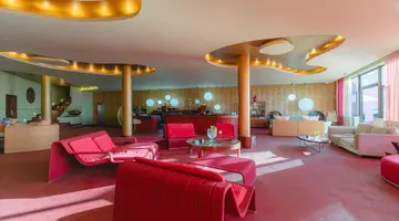 Quinta Splendida Wellness & Botanical Garden Hotel