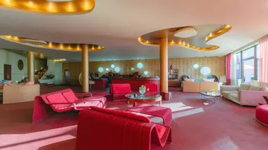 Quinta Splendida Wellness & Botanical Garden Hotel