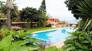 Quinta Splendida Wellness & Botanical Garden Hotel