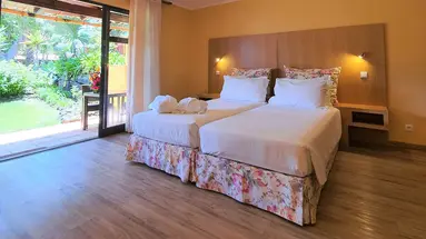 Quinta Splendida Wellness & Botanical Garden Hotel