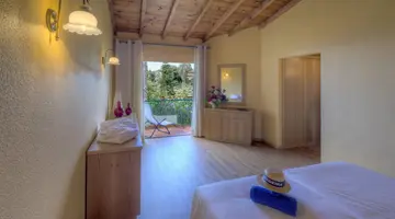 Quinta Splendida Wellness & Botanical Garden Hotel