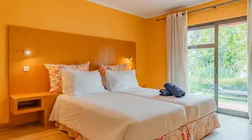 Quinta Splendida Wellness & Botanical Garden Hotel