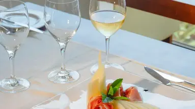 Quinta Splendida Wellness & Botanical Garden Hotel