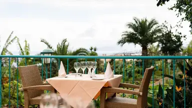 Quinta Splendida Wellness & Botanical Garden Hotel