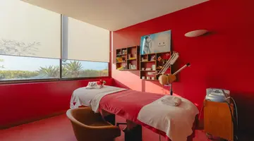 Quinta Splendida Wellness & Botanical Garden Hotel