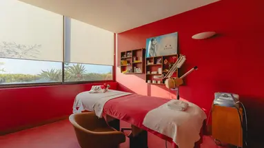 Quinta Splendida Wellness & Botanical Garden Hotel