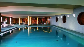 Quinta Splendida Wellness & Botanical Garden Hotel