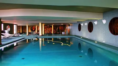 Quinta Splendida Wellness & Botanical Garden Hotel