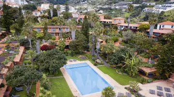 Quinta Splendida Wellness & Botanical Garden Hotel