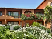 Quinta Splendida Wellness & Botanical Garden Hotel
