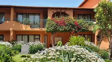 Quinta Splendida Wellness & Botanical Garden Hotel