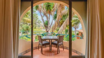 Quinta Splendida Wellness & Botanical Garden Hotel
