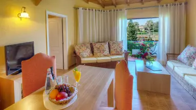 Quinta Splendida Wellness & Botanical Garden Hotel