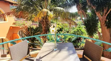 Quinta Splendida Wellness & Botanical Garden Hotel