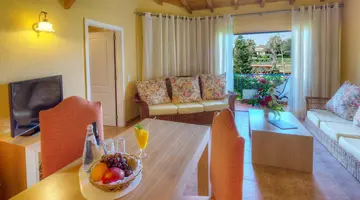 Quinta Splendida Wellness & Botanical Garden Hotel
