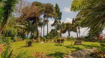 Quinta Splendida Wellness & Botanical Garden Hotel