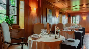 Quinta Splendida Wellness & Botanical Garden Hotel
