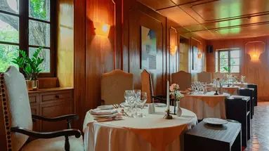 Quinta Splendida Wellness & Botanical Garden Hotel