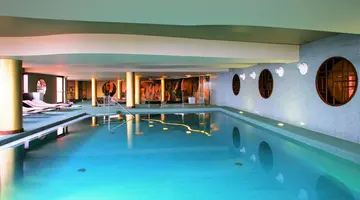 Quinta Splendida Wellness & Botanical Garden Hotel
