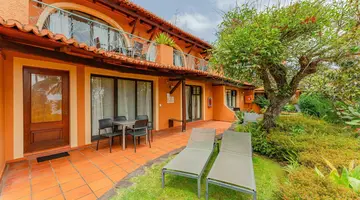 Quinta Splendida Wellness & Botanical Garden Hotel