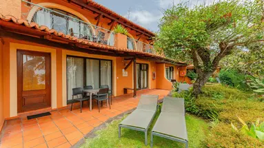 Quinta Splendida Wellness & Botanical Garden Hotel