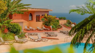 Quinta Splendida Wellness & Botanical Garden Hotel